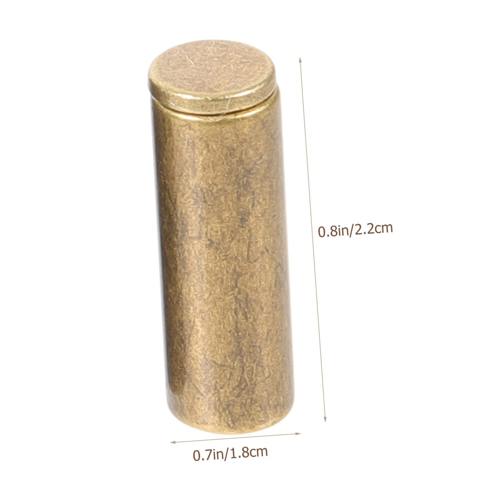 NUOBESTY 96stücke Kordelstopper Kordelenden Für Jogginghosen Bekleidung Universelle Endkappen Für Schnürsenkel Und Zugbänder Gunmetal Antikgrün Perle Diy Zubehör Für Kreative