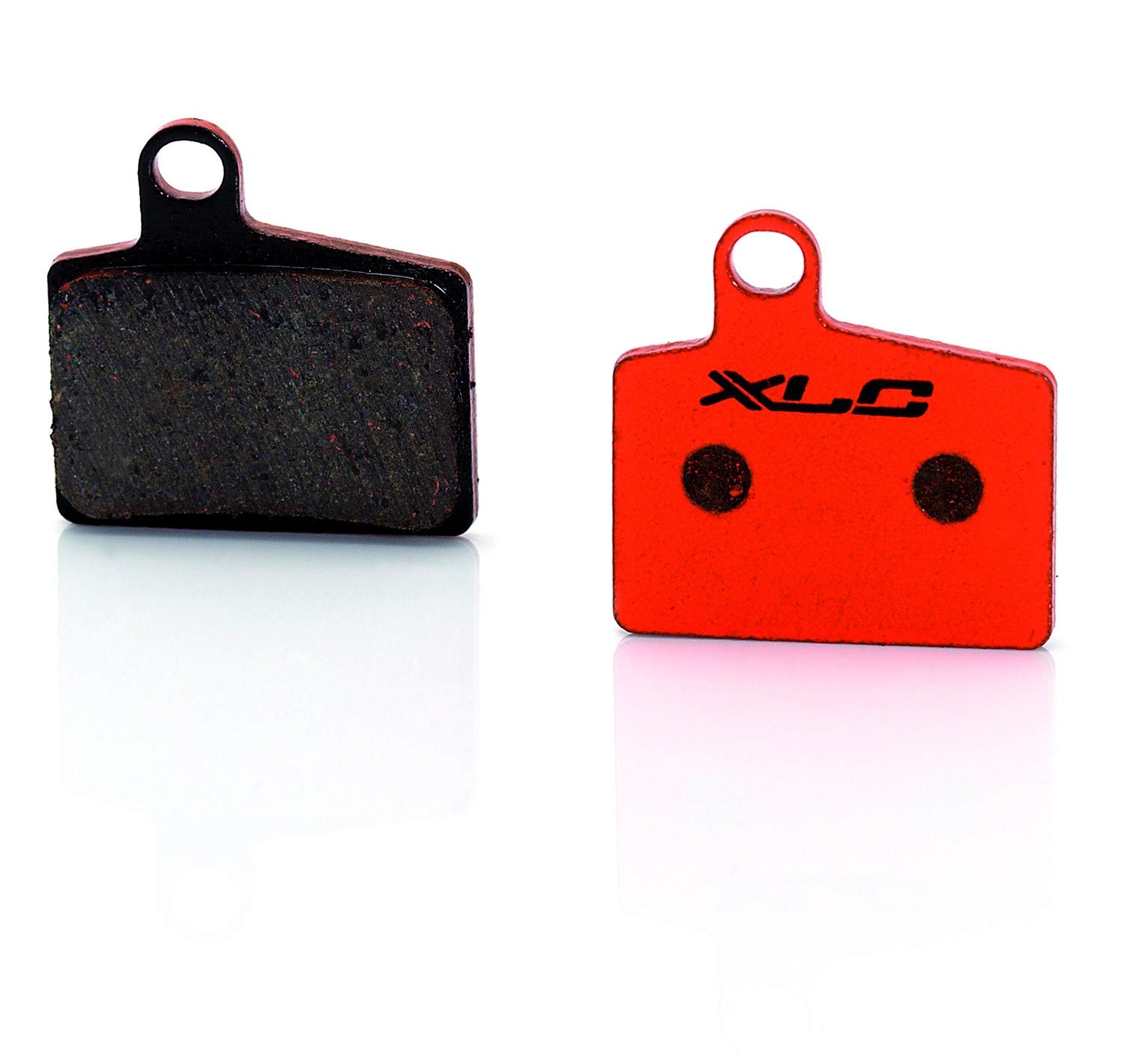 XLC Organic Disc Pads Hayes Stroker Ryde.