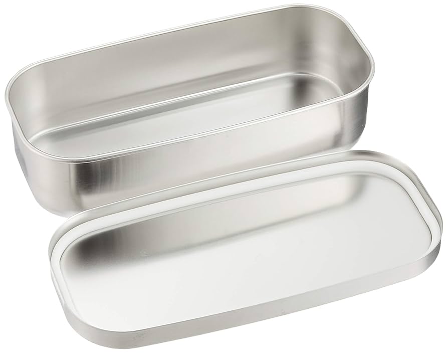 工房アイザワ　角長ランチボックス2段 51nLGr8wjeL._AC_UL210_SR210,