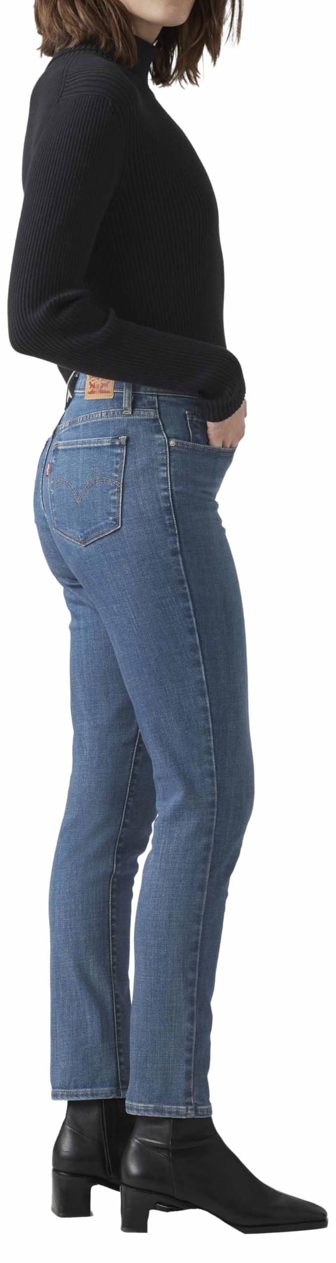 Levi's - 311 Shaping Skinny, Jeans Donna