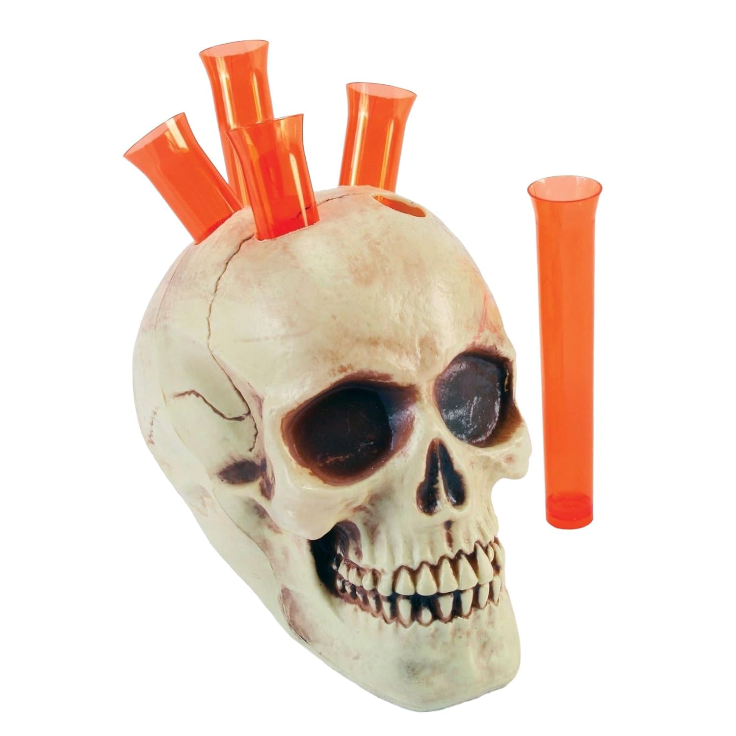 HOLINUTS SKULL HOLINUTS 38灯セット CAMPHOLIC Camp Holic - 聯名38燈HOLINUTS SKULL ver.