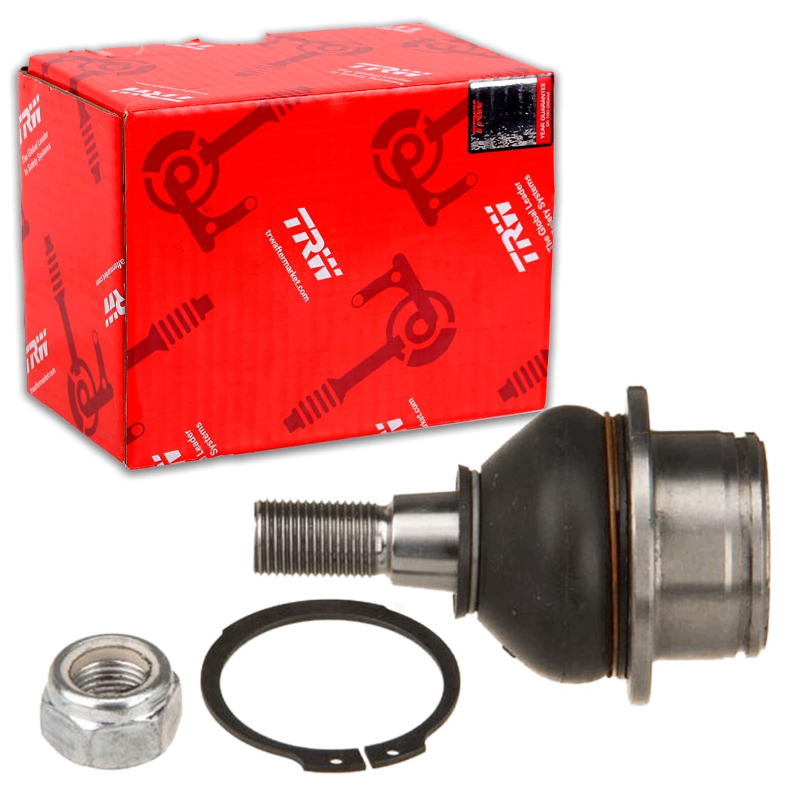 BALL JOINT JBJ730 FOR FORD AUSTRALIA TRANSIT/Platform/Chassis/Van/Bus 2.4L 4cyl