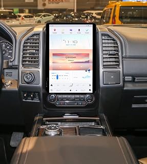 for Ford Expedition 2018 2019 2020 2021 2022 Head Unit Android Car Radio GPS 14.4inch Screen Autoradio Multimedia Video Player carplay Android auto