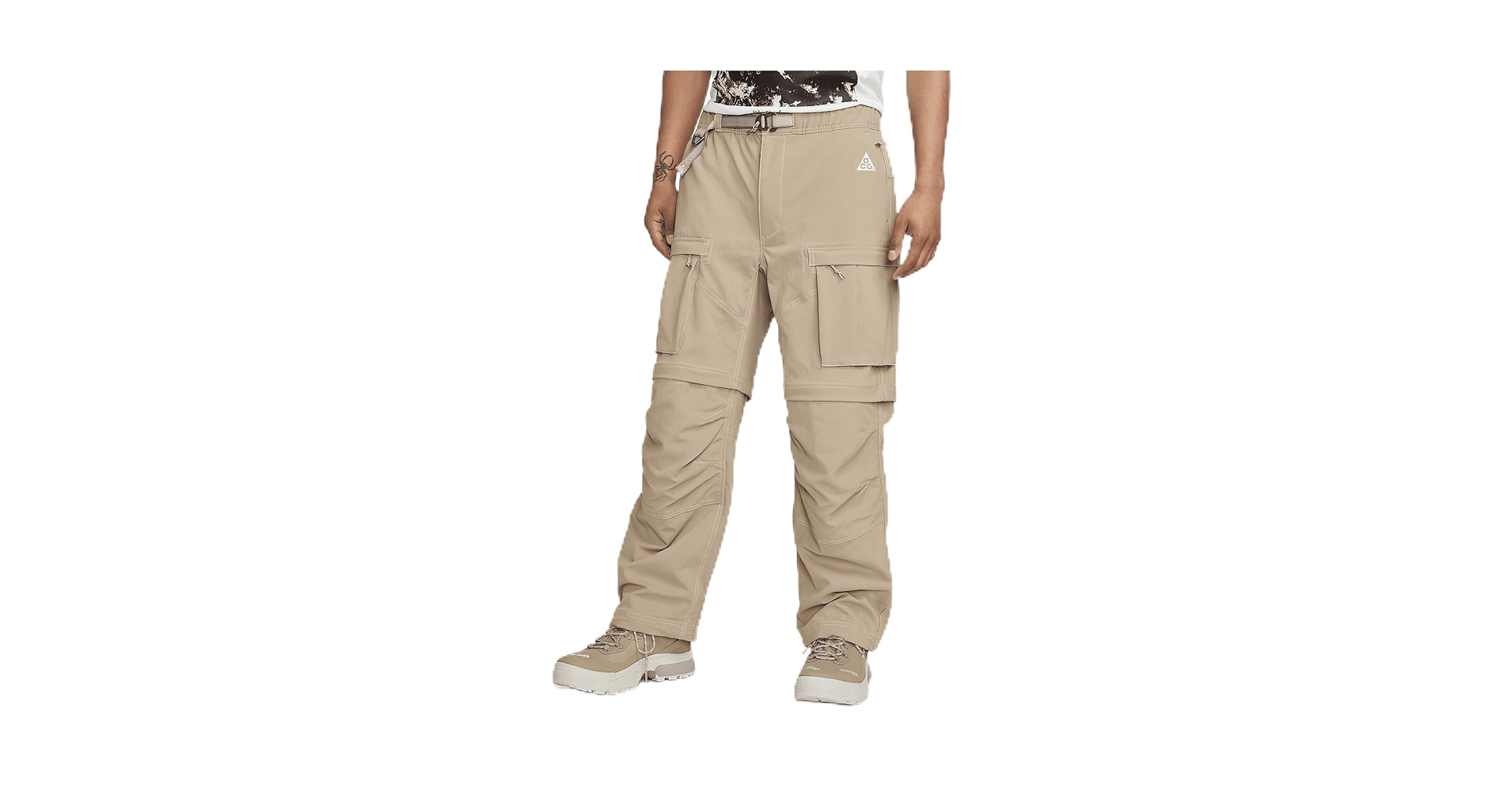 Amazon.com: Nike ACG Smith Summit Men's Cargo Pants (Khaki