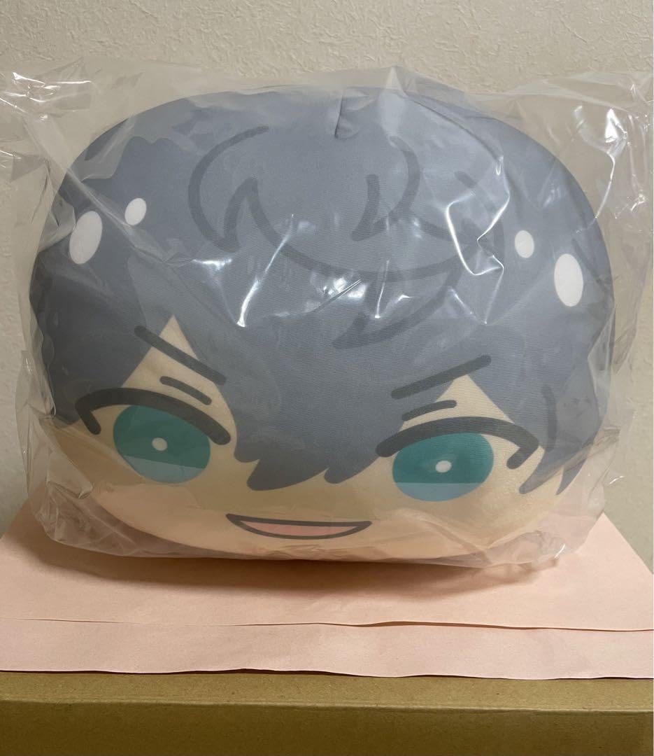 あんスタ おまんじゅうクッション 瀬名泉 第二弾 あんさんぶるスターズ！ ビッグおまんじゅうクッション vol.2