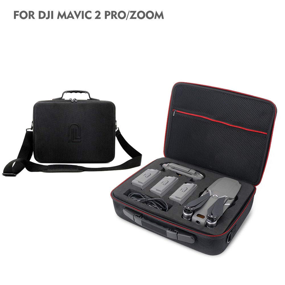 Carrying Case Mavic Zoom Amazon FidgetGear For DJI Mavic Pro Zoom