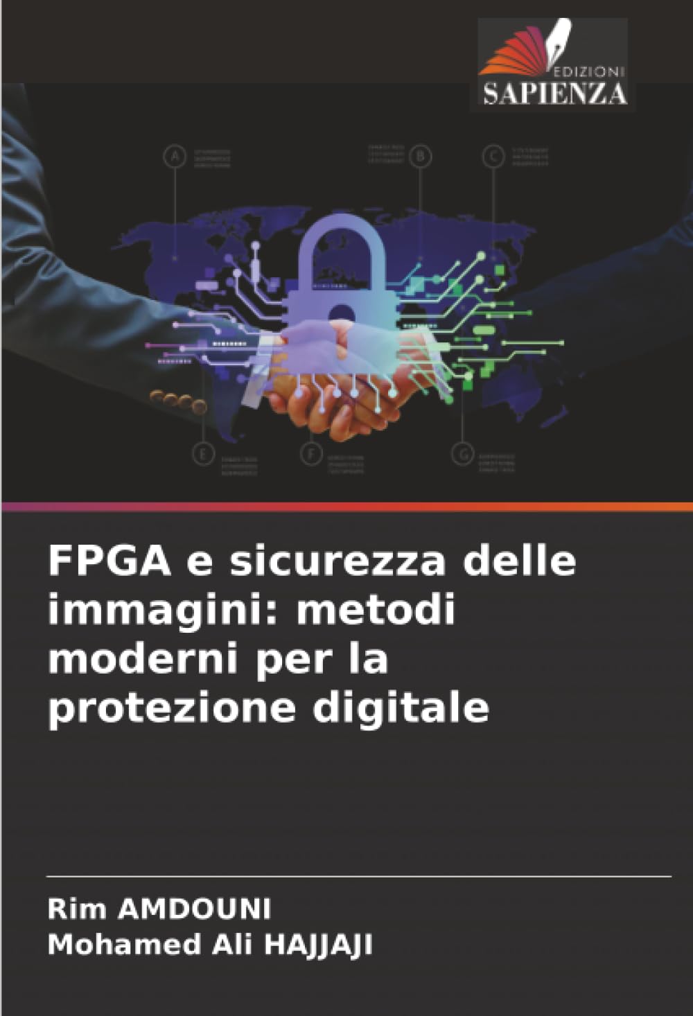 FPGA e sicurezza delle immagini: metodi moderni per la protezione digitale