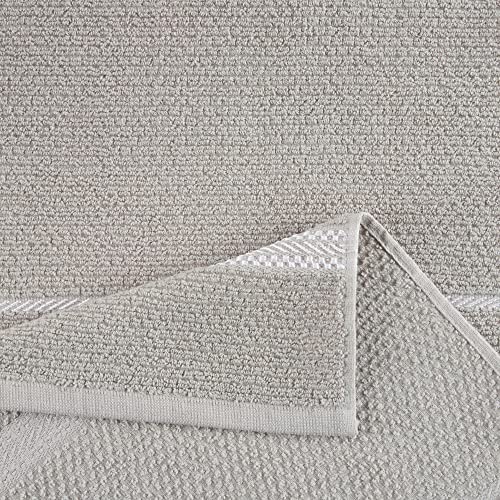 Martha-Stewart-Modern-Waffle-Kitchen-Towel-Set-6-Pack-Linen-16×28 Martha Stewart Modern Waffle Kitchen Towel Set 6 Pack Linen 16×28