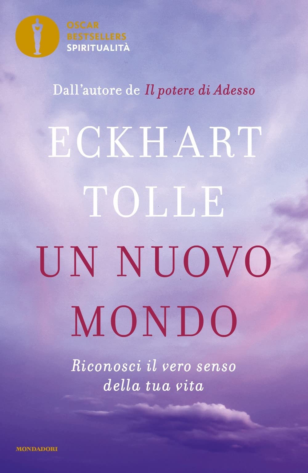 UN NUOVO MONDO
