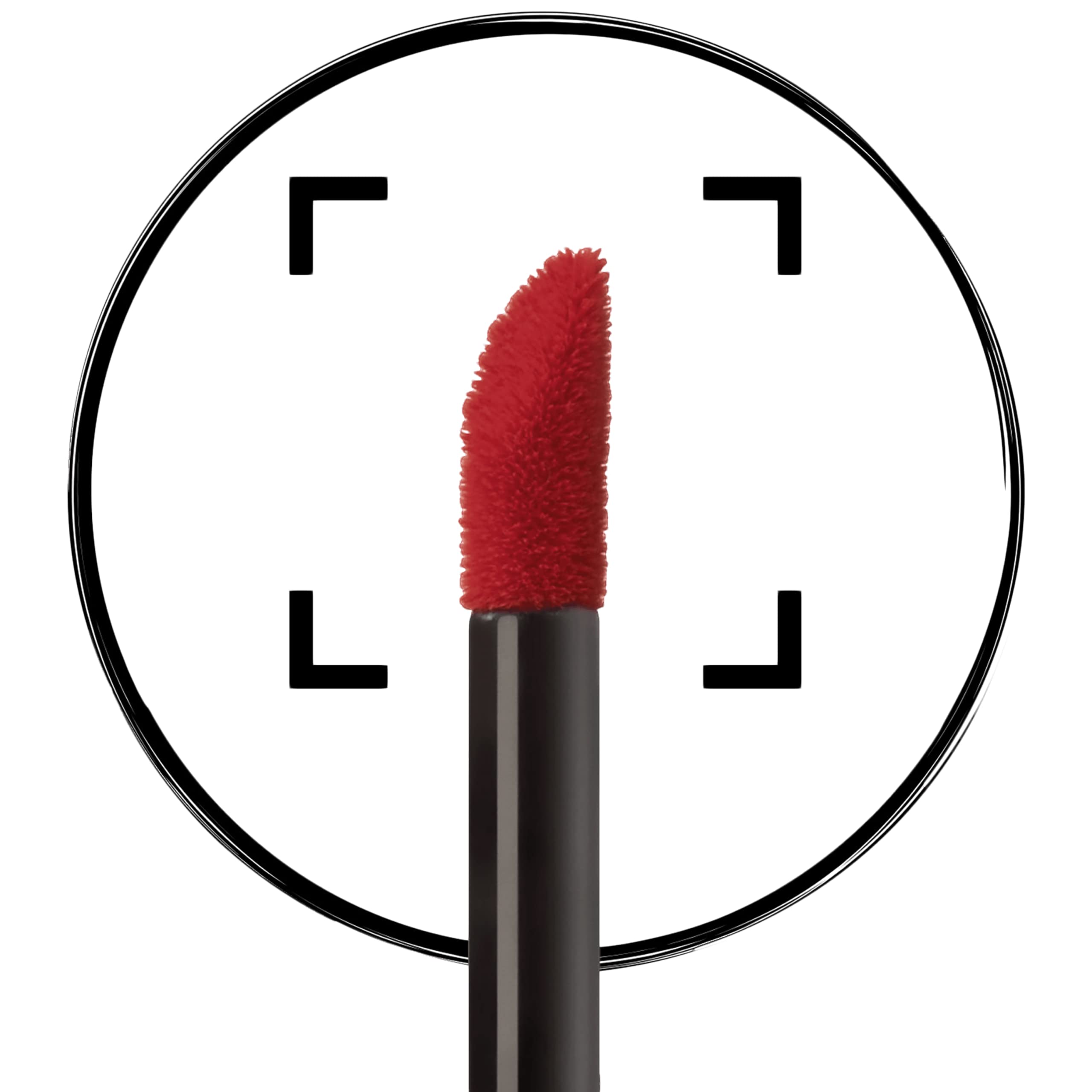 Bourjois Rouge Edition Velvet kremowa pomadka w płynie nr 10 - Don’t Pink Of It!