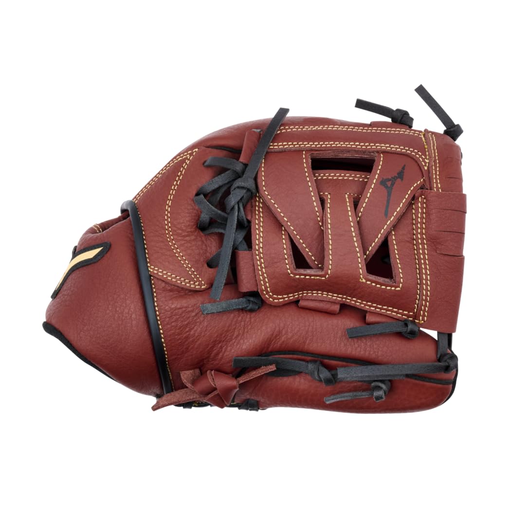 Mizuno Prospect Parashock Series Baseball Glove 11