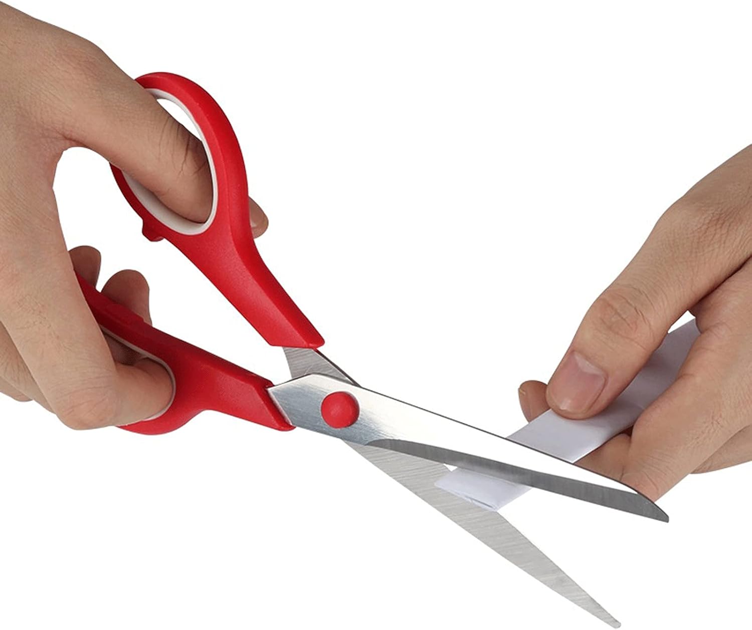 Kitchen Scissors All Purpose Scissors Scissors for Office Paper Fabric Scissors Craft Scissors Scissors Bulk Household Scissors