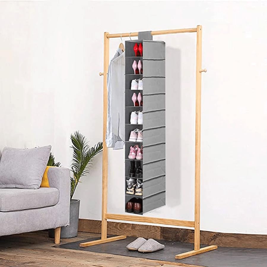 Consejos y reviews para comprar Organizadores de clóset para dormitorios pequeños Top diez. 8 Imagen adicional