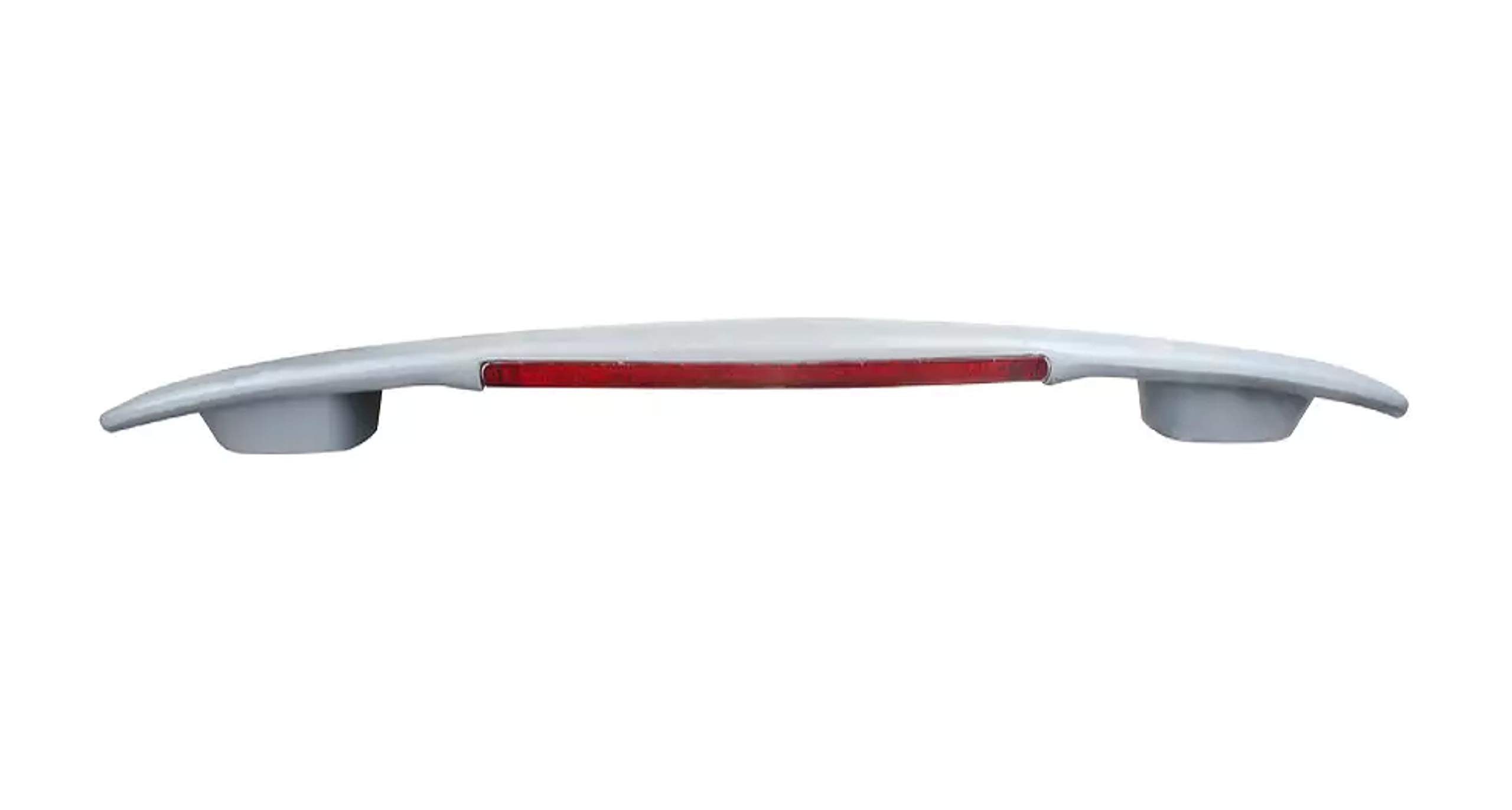 Aveio Semi-Finished Car Spoiler (Unpainted Grey) Suitable with Honda Amaze Old-image-40