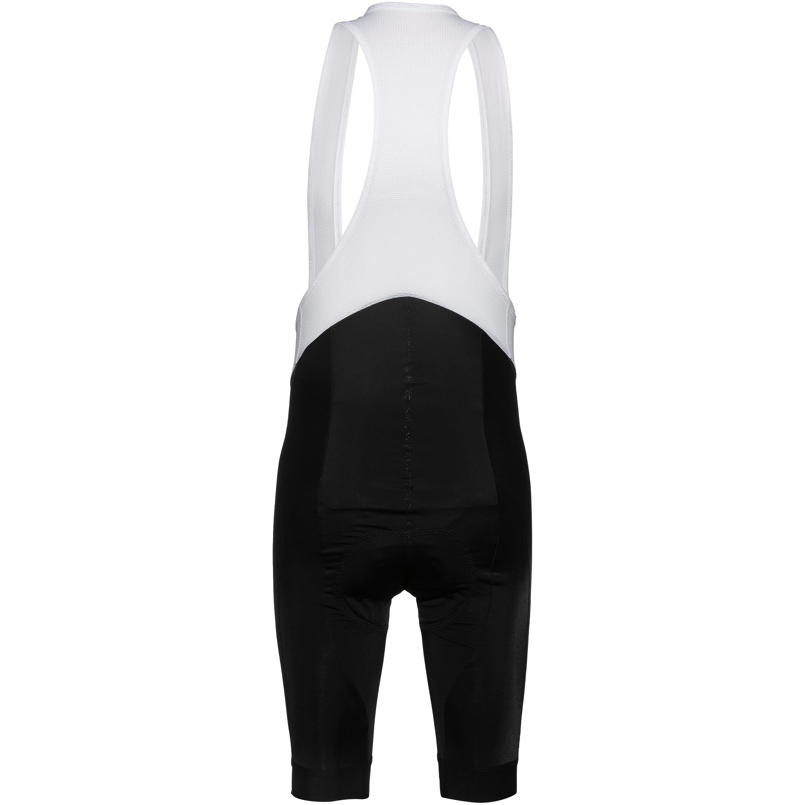 Löffler Herren Hotbond® Bib kurz Radhose Bike Shorts