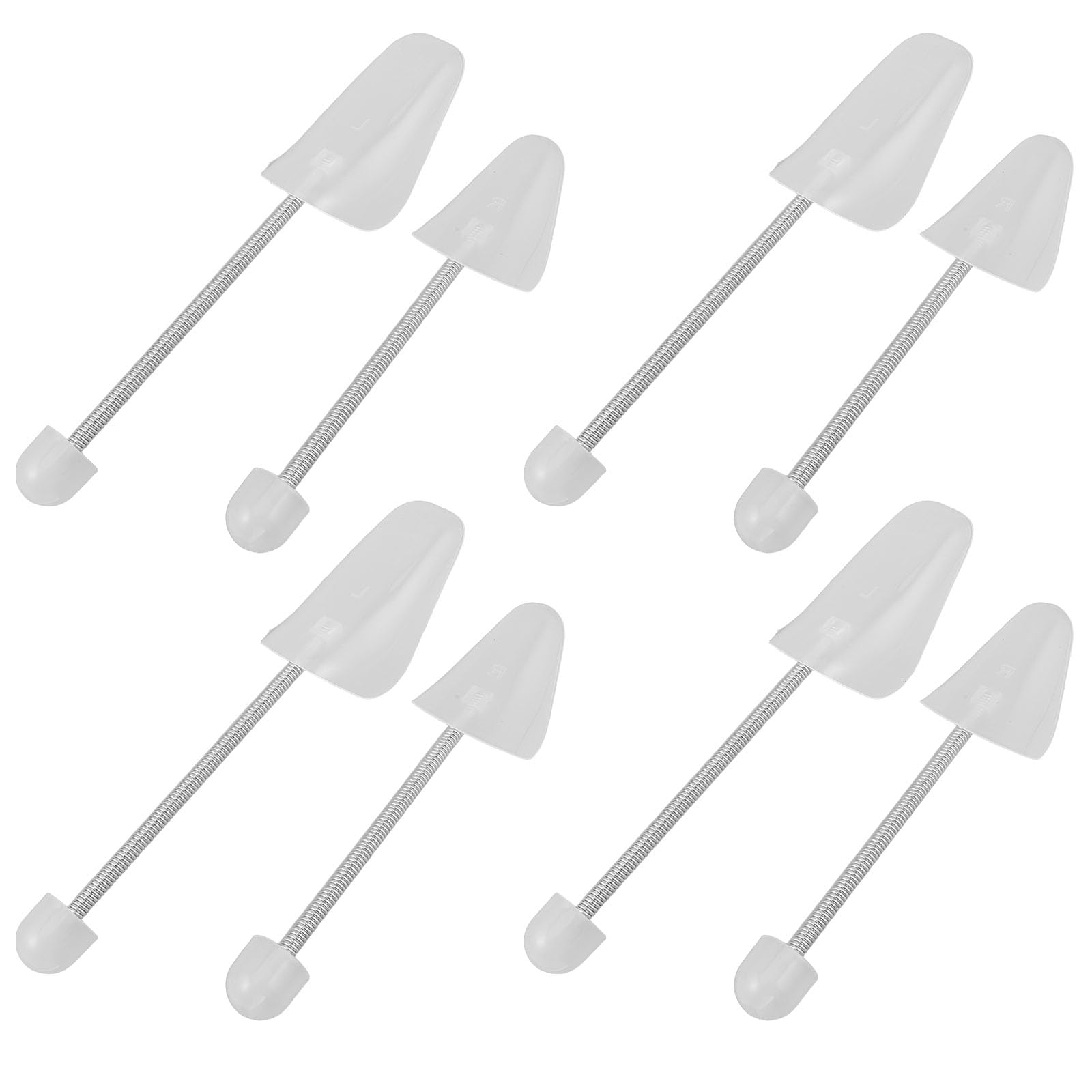 Embauchoirs pour baskets : l'accessoire idéal pour ranger votre dressing - 2
