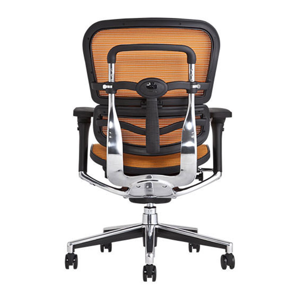 Amazon.co.jp: オフィスチェア Ergohuman エルゴヒューマンベーシック