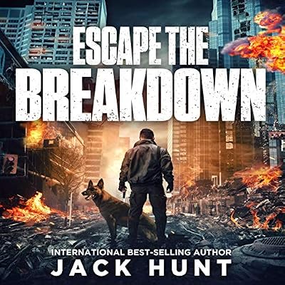 Escape the Breakdown