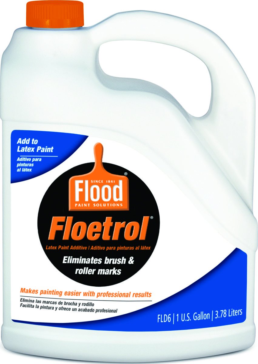 FLOOD/PPG, 3785 ml, 3785 Millilitre