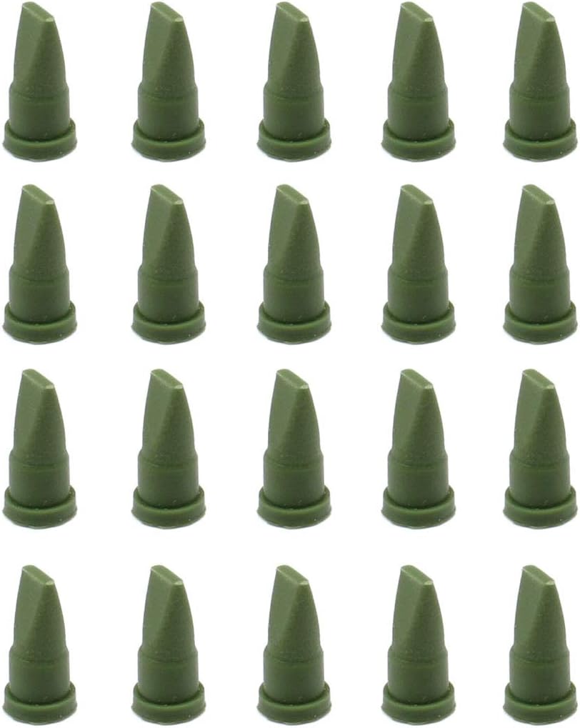 USPEEDA 20x Duck Bill Check Valve for Homelite 98819