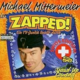  Zapped!-Swiss Edition