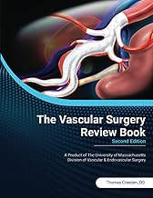 The Vascular Surgery Review Book, Second Edition