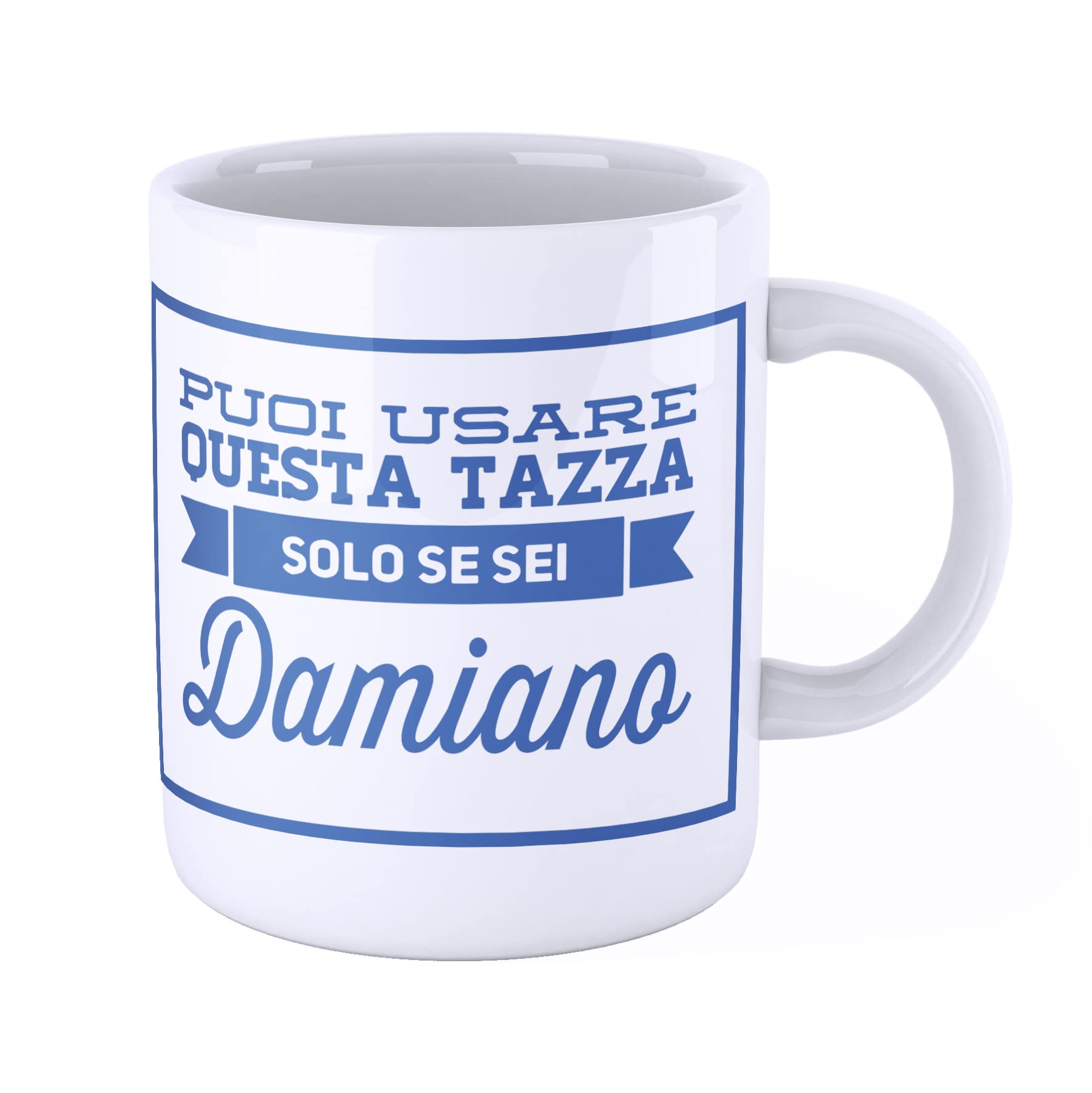 Tazza Personalizzata con Foto - La Tua Foto Tazza 5,90