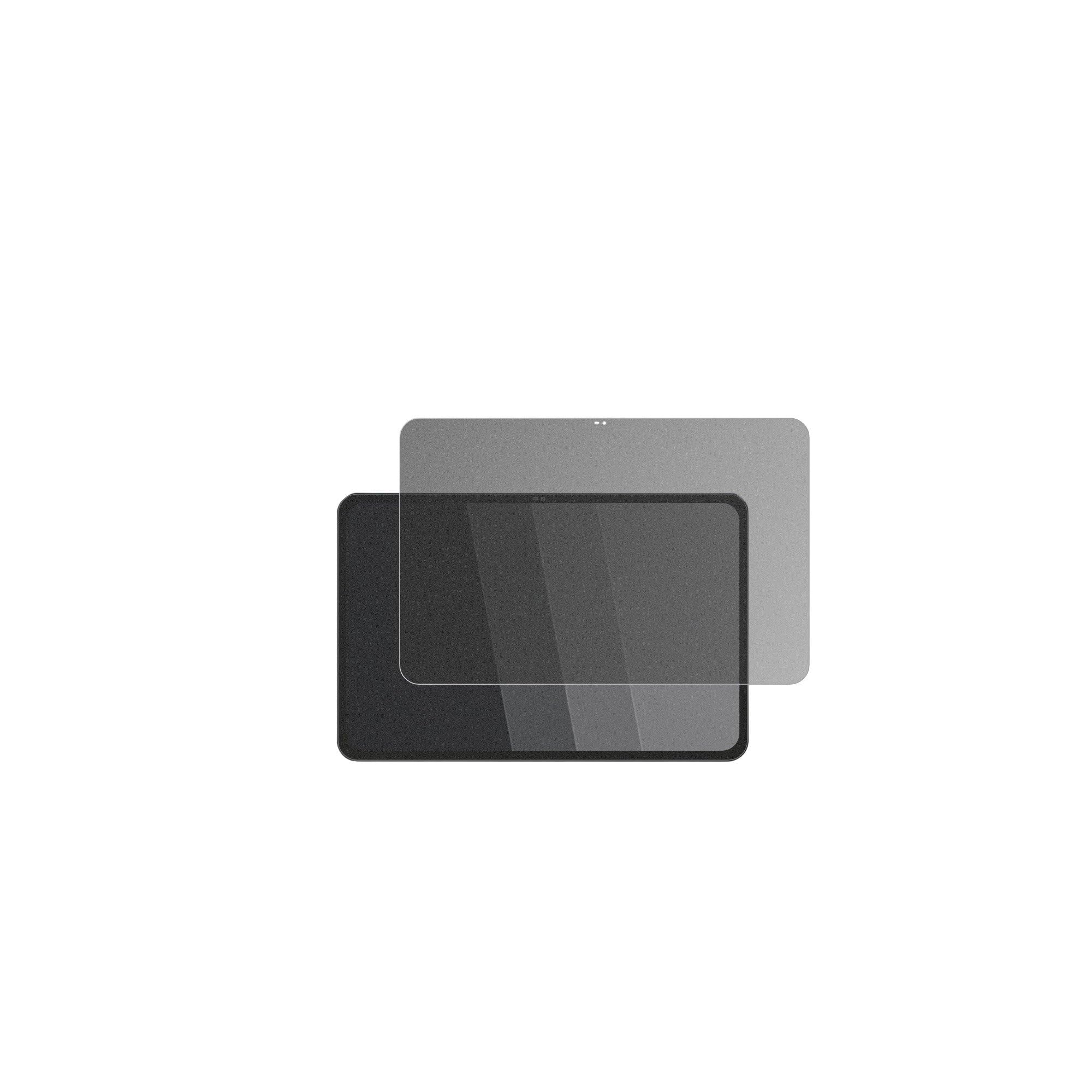 dipos Protector de Pantalla Antiespía para LZF Z2