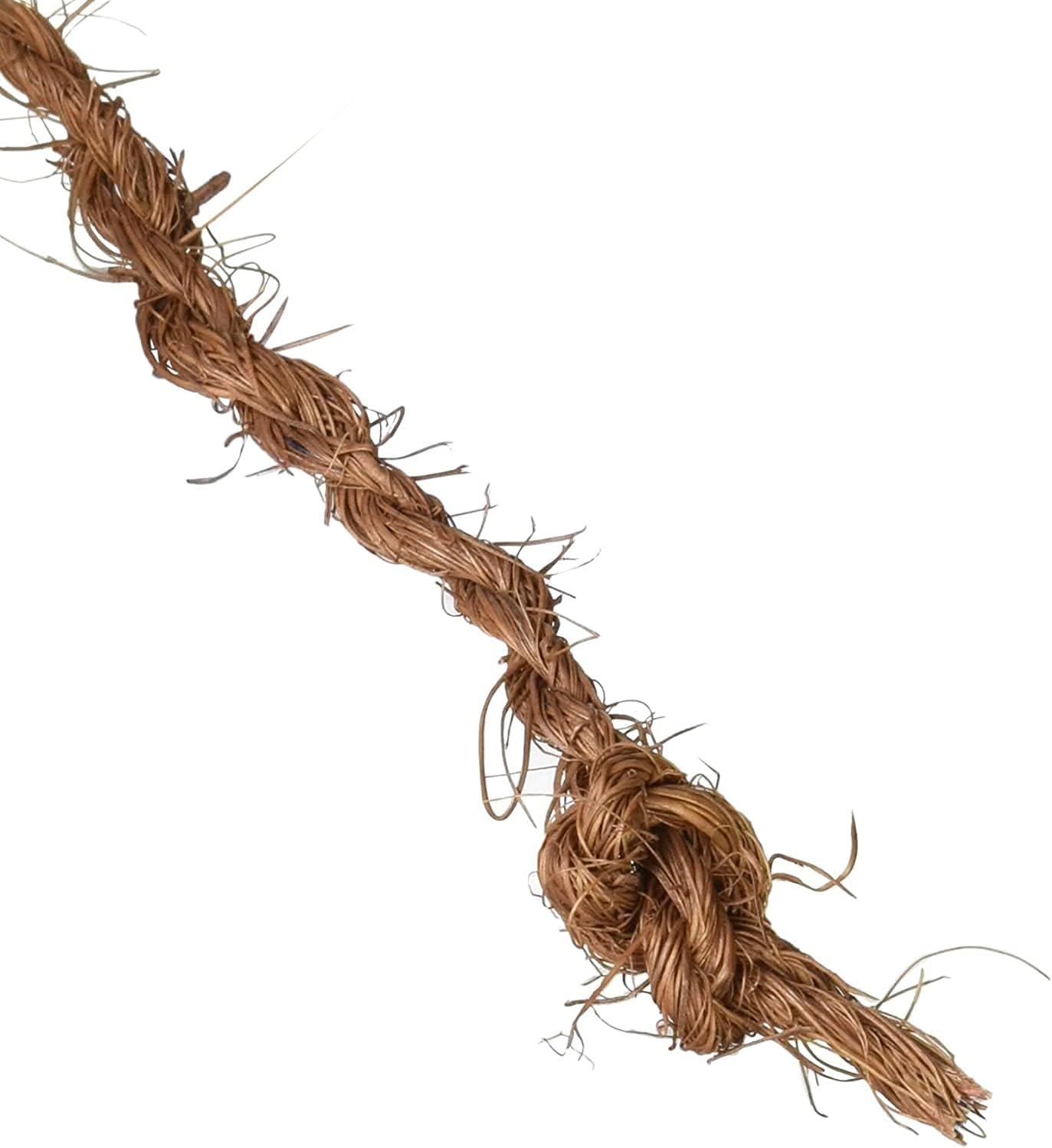 Hawks Show 棕梠 Rope (syuronawa) Eco Land 3mmX50 m Red