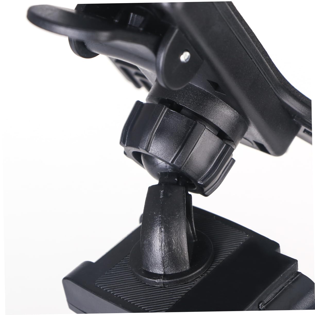 Holibanna Support Tablette Tactile Réglable Alliage Daluminium Trépied Robuste Rotatif à Pied Pro Portable pour