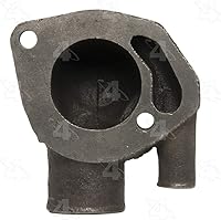 Vista 3 de Four Seasons 84815 Salida de agua