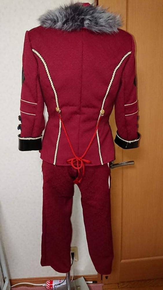 むすはじ 刀剣乱舞 刀ミュ コスプレ 和泉守兼定 Amazon.co.jp: [KYUUCOS] 刀剣乱舞＊ミュージカル＊刀ミュ＊和泉