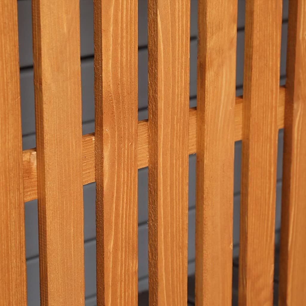 Osłona klimatyzatora zewnętrznego, osłona okienna, ogrodzenie ochronne z roletami, konstrukcja kratki, wodoodporna i pasuje do standardowych rozmiarów (biała, 102 x 41 x 90 cm)