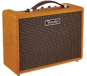 Fender Monterey Bluetooth Speaker - Tweed: Buy Online at Best