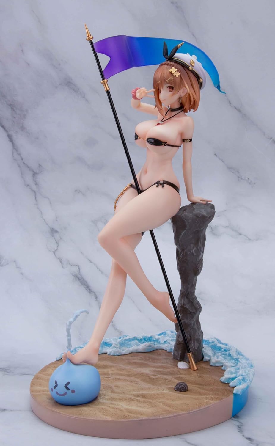 Amazon.co.jp: 【現物】ガレージキットライザリン・シュタウト