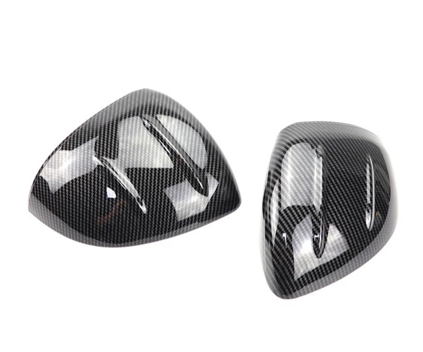 Coques rétroviseur Benz EQS pour rouler sereinement en ville V297
