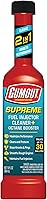 Vista 23 de Gumout 510013W-6PK Limpiador de sistema de combustible, paquete de 6