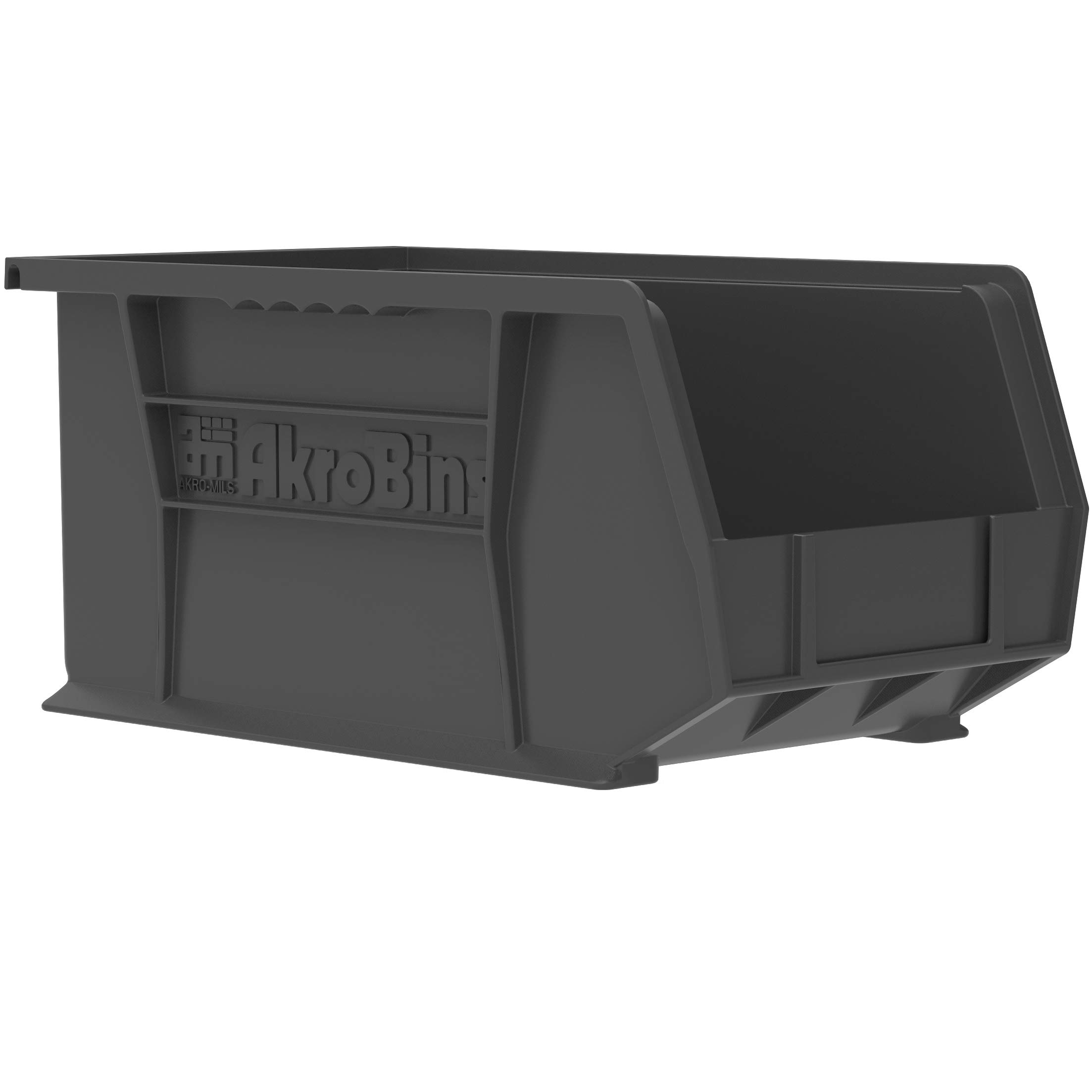 AkroMils 30240 AkroBins Plastic Storage Bin Hanging Stacking
