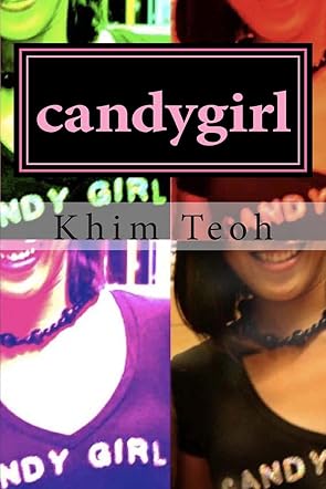 Candygirl