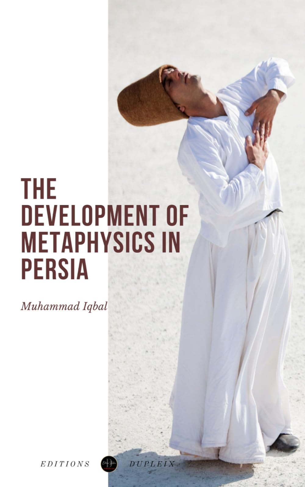 The Development of Metaphysics in Persia (Annotated)