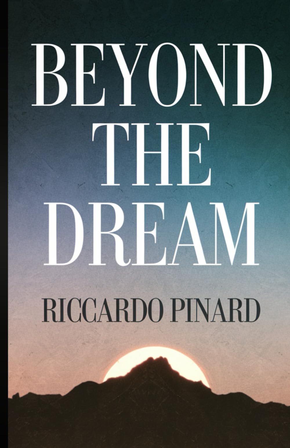 Beyond the Dream: Transform Your Vision into Success