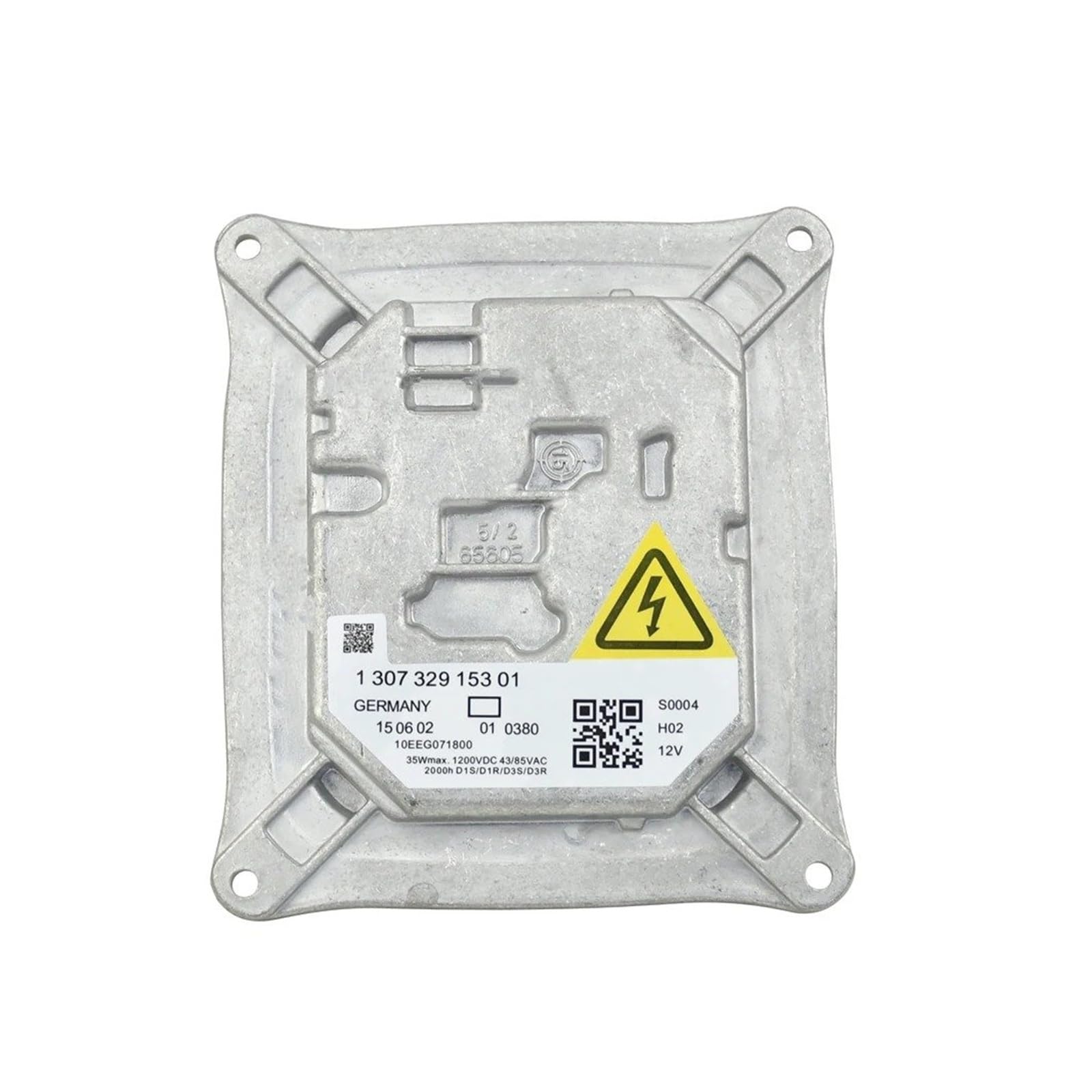 Unidad Control balasto Faros para Cadillac 8J0907391 25806714 8J0907391 63117182520 1307329153 1307391519301 63122754797 Unidad Control Balasto Xenon HID