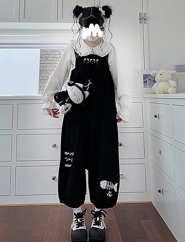 夏のロングサロペットパンツ✨女子会デートにフリルがかわいい 000000000927-10-m.jpg?t=