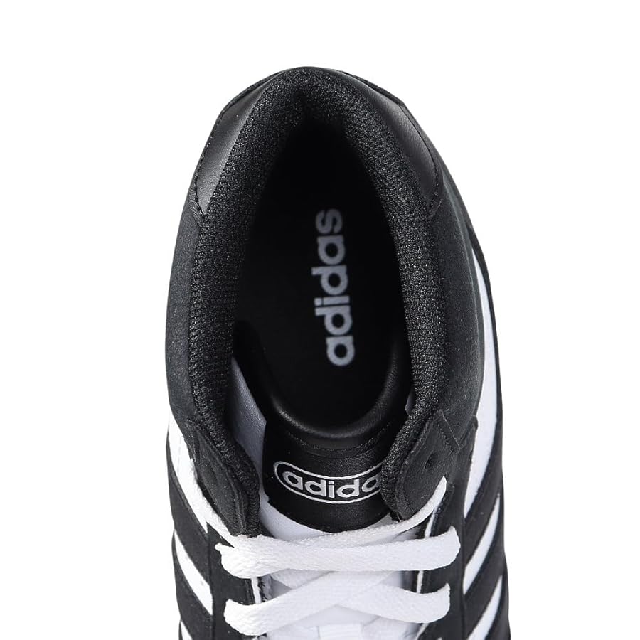 【adidas】ターンアラウンド ミッド Amazon | adidas メンズ ターンアラウンド ミッドトップ