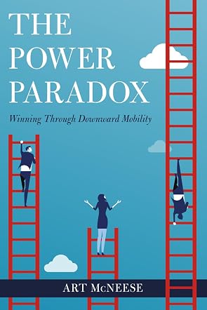 The Power Paradox