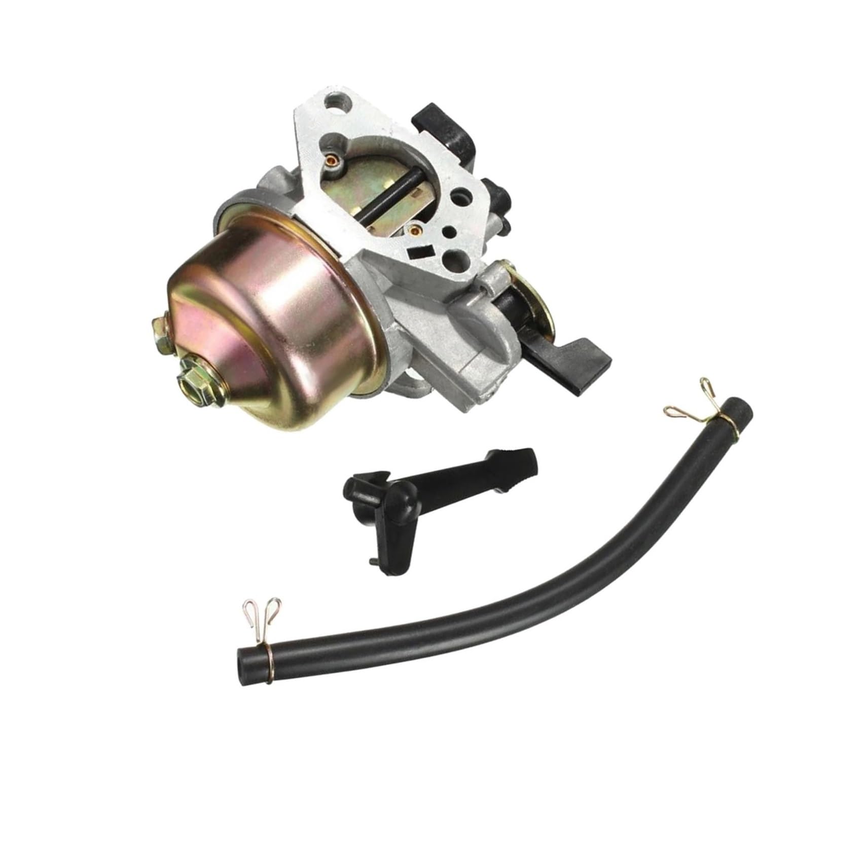 Carburateur GX270 GX240 pièce motorisation 16100-ZE2-W71 motoculture