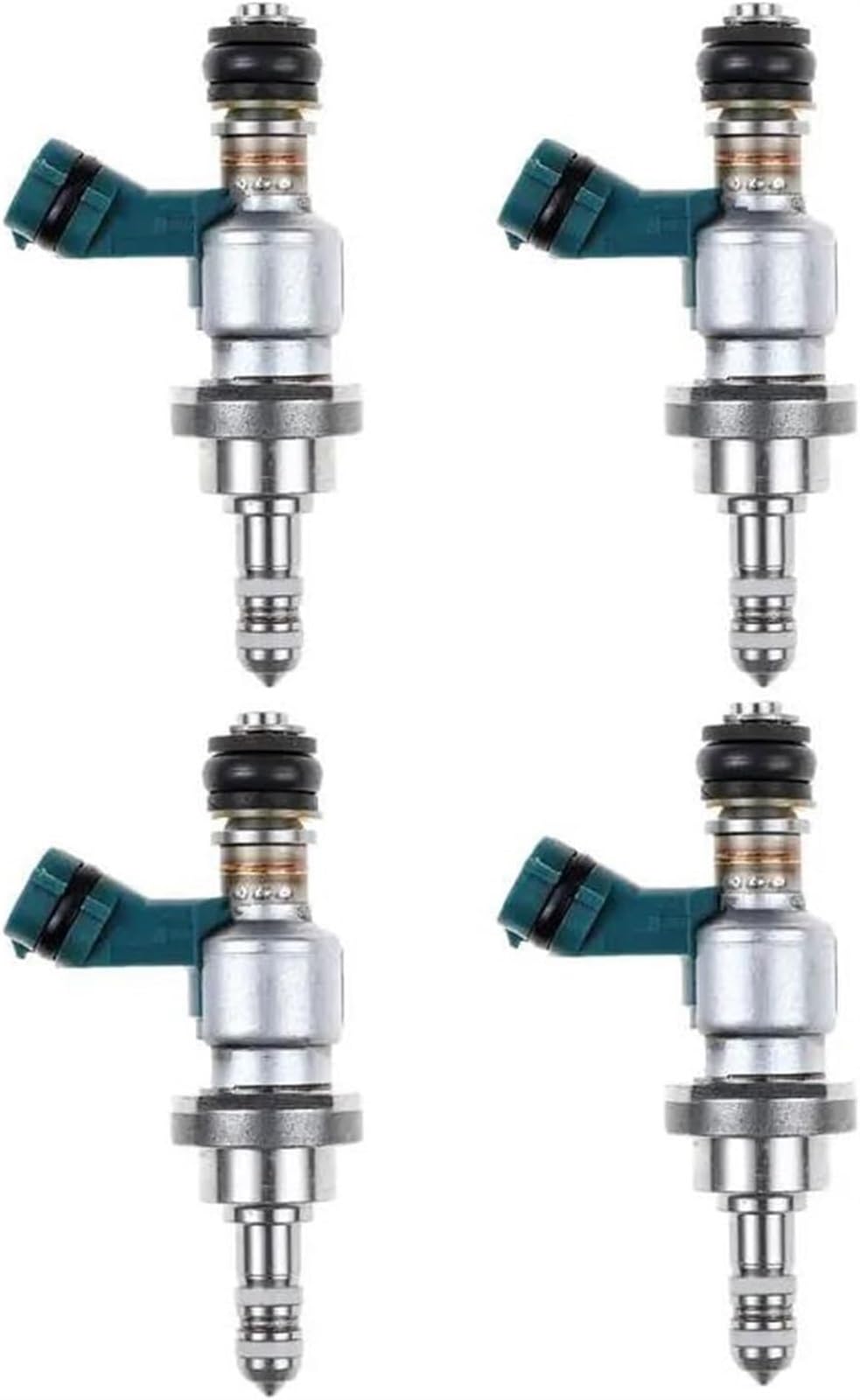 Automotive Fuel injectors Fuel Injector Nozzle 2006 2007 2008 2009 2010 2011 2012 2013 for Toyota 23250-31020 23209-31020 23209-39057