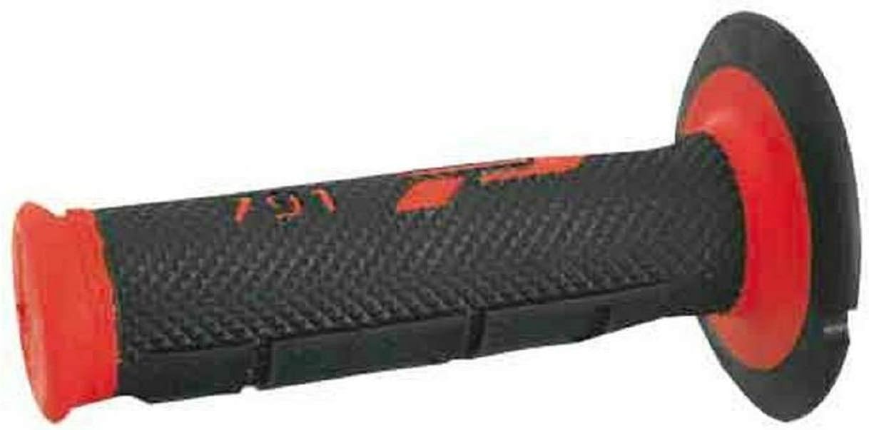 ProgripHANDLES ARTICLE 791 DIAMETER 22/25 MM RED/BLACK