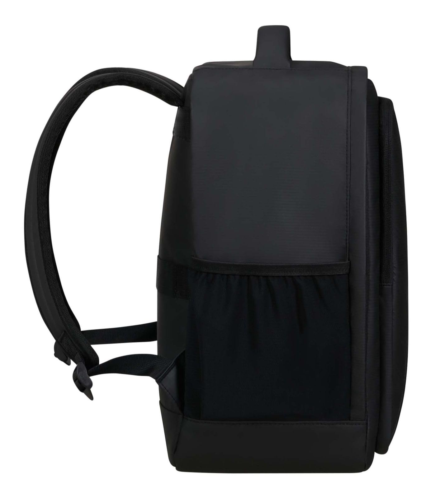 American Tourister Take2Cabin - Torba kabinowa Ryanair 25 x 20 x 40 cm, 24 L, 0,50 kg, bagaz podreczny, plecak samolotowy S Underseater, edycja czarna (edycja czarna)