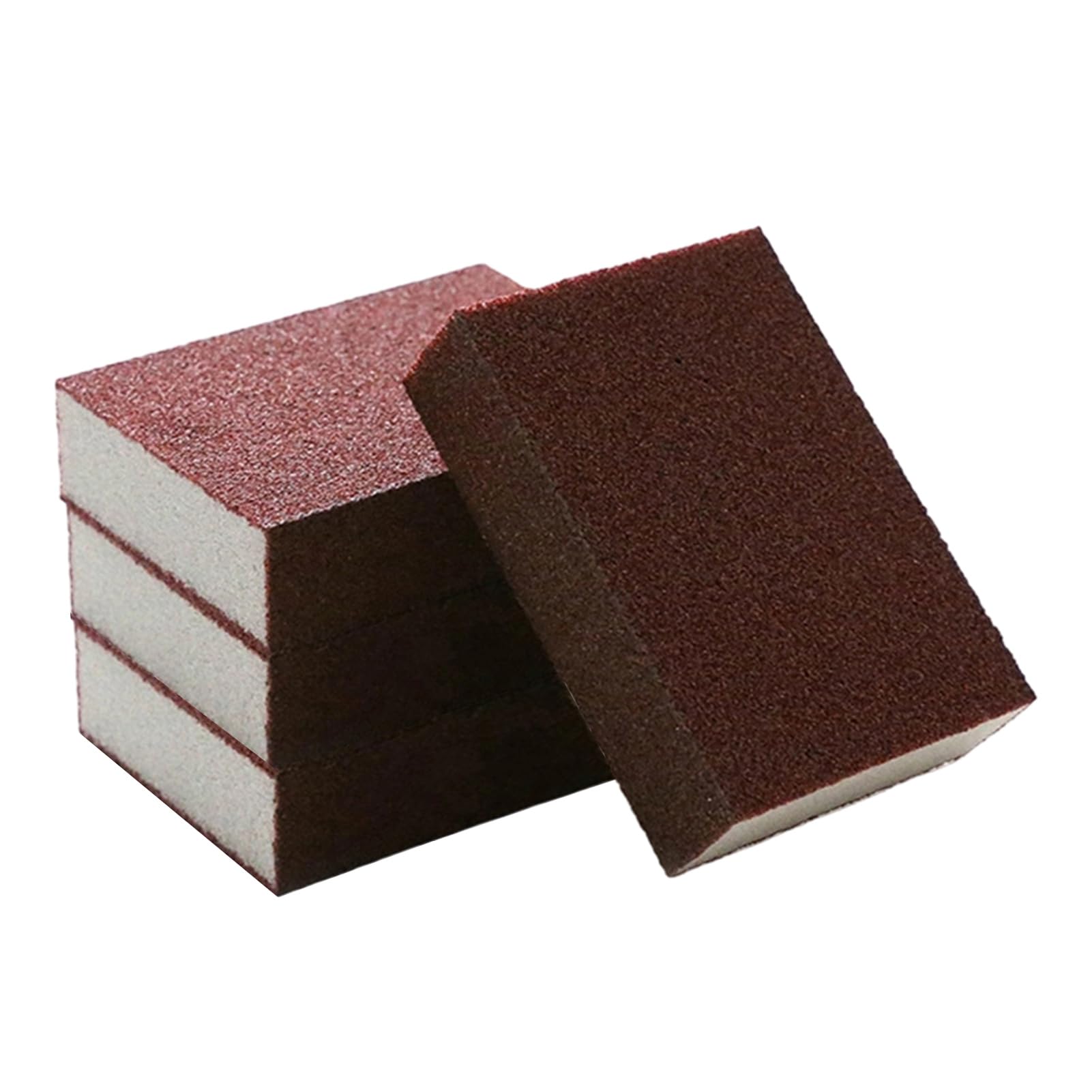 bayicie Emery Cleaning Carborundum Wipe Brush Rust Eraser Pots Pans Sink Cleaning Scrubber Scouring Pad